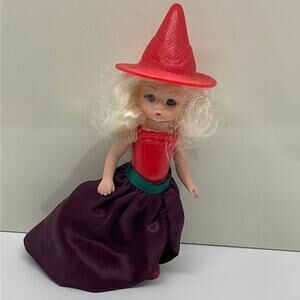 McDonald's 2007 Madame Alexander Wicked Witch of the East Toy #5